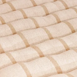 Cuscino per sdraio arrotolabile (60 x 180 cm) Ocealys Beige