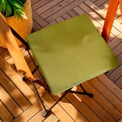 Clearance Cuscino per sedia da esterno quadrato (40 x 40 cm) Sunset Cuscini Per Sedie E Poltrone|Accessori E Cuscini