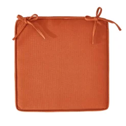 New Cuscino per sedia da esterno quadrato (40 x 40 cm) Edena Cuscini Per Sedie E Poltrone|Accessori E Cuscini
