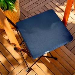 Hot Cuscino per sedia da esterno quadrato (40 x 40 cm) Sunset Cuscini Per Sedie E Poltrone|Accessori E Cuscini
