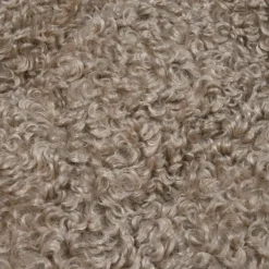 Discount Cuscino per sedia quadrato bouclé (38 x 38 cm) Cosylife Cuscini Per Sedia