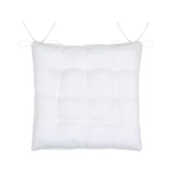 Discount Cuscino per sedia quadrato in finta pelliccia (40 x 40 cm) Asgard Cuscini Per Sedia