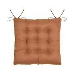 Outlet Cuscino per sedia quadrato in pelliccia sintetica (40 x 40 cm) Asgard Cuscini Per Sedia
