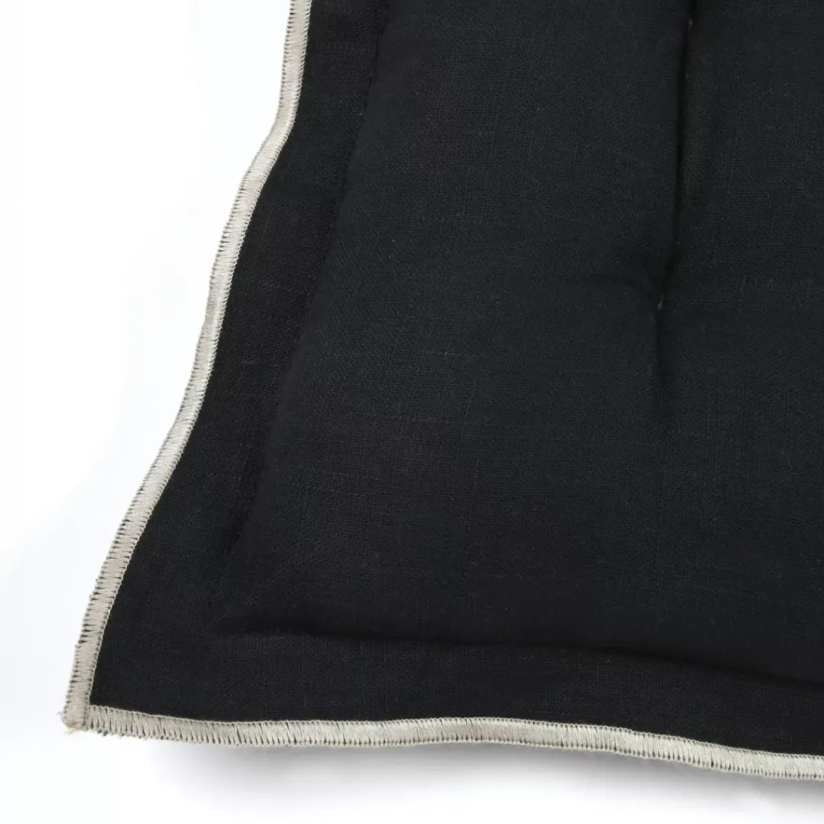 Discount Cuscino per sedia quadrato in cotone (38 x 38 cm) Helios Cuscini Per Sedia