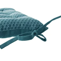 Hot Cuscino per sedia quadrato (38 x 38 cm) Otto Cuscini Per Sedia