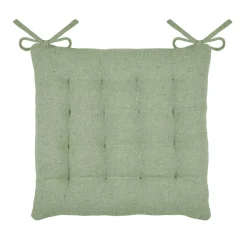 Clearance Cuscino per sedia quadrato (40 x 40 cm) Monaco Cuscini Per Sedia