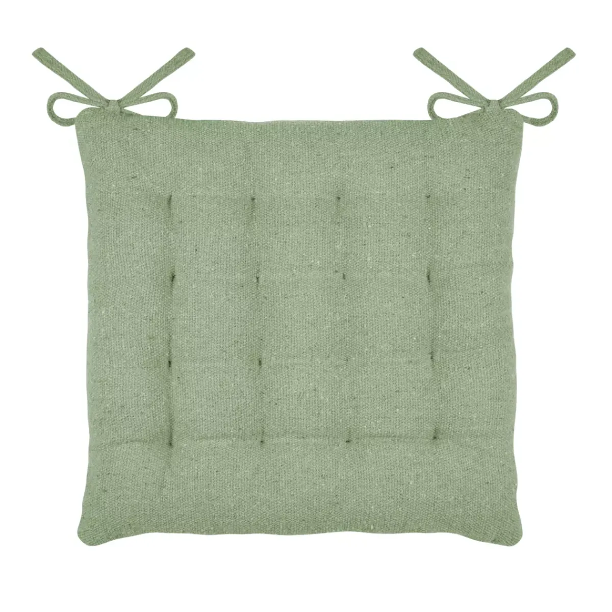 Clearance Cuscino per sedia quadrato (40 x 40 cm) Monaco Cuscini Per Sedia