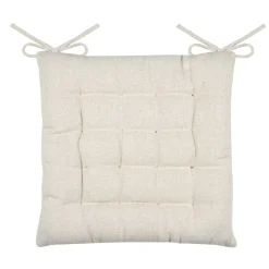 Online Cuscino per sedia quadrato (40 x 40 cm) Monaco Cuscini Per Sedia