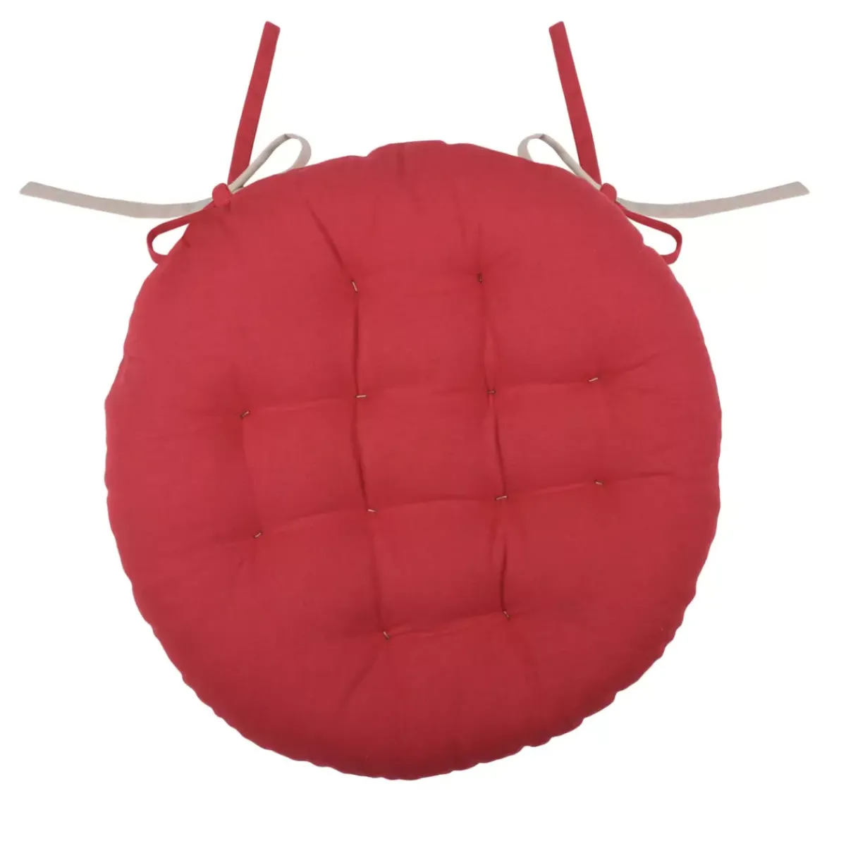 Outlet Cuscino per sedia Duo Cuscini Per Sedia