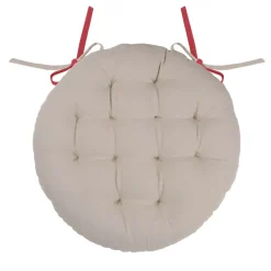 Outlet Cuscino per sedia Duo Cuscini Per Sedia