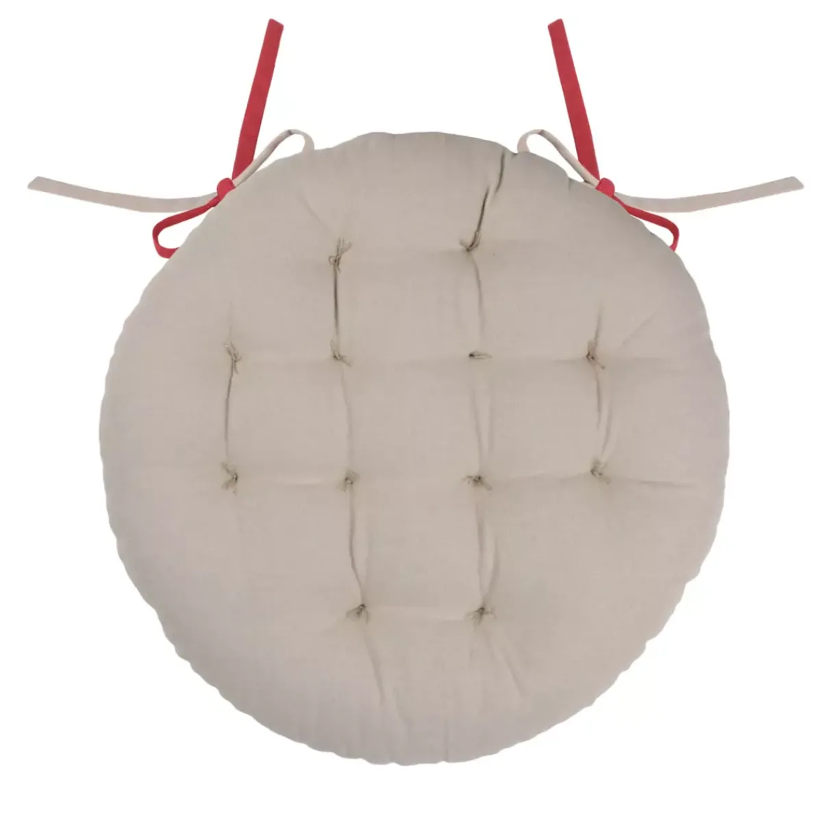 Outlet Cuscino per sedia Duo Cuscini Per Sedia