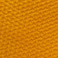 Cuscino quadrato (40 cm) Dolce Giallo ocra