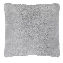 Cuscino quadrato (45 cm) Douillet rosso