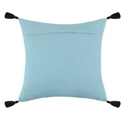 Cuscino quadrato (40 cm) Esquisse Multicolore
