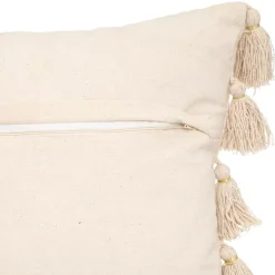 Discount Cuscino quadrato (50 cm) Gypsy Avorio Cuscini E Fodere