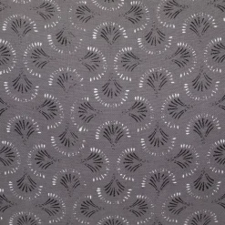 Cuscino quadrato (40 cm) Linah Grigio