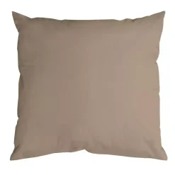 Cuscino quadrato (40 cm) Nelson tortora