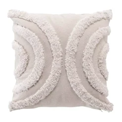 Online Cuscino quadrato (40 cm) Zita Cuscini E Fodere