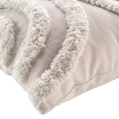 Online Cuscino quadrato (40 cm) Zita Cuscini E Fodere