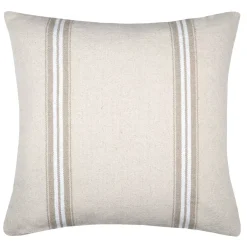 Online Cuscino quadrato cotone (50 cm) Montauban Cuscini E Fodere