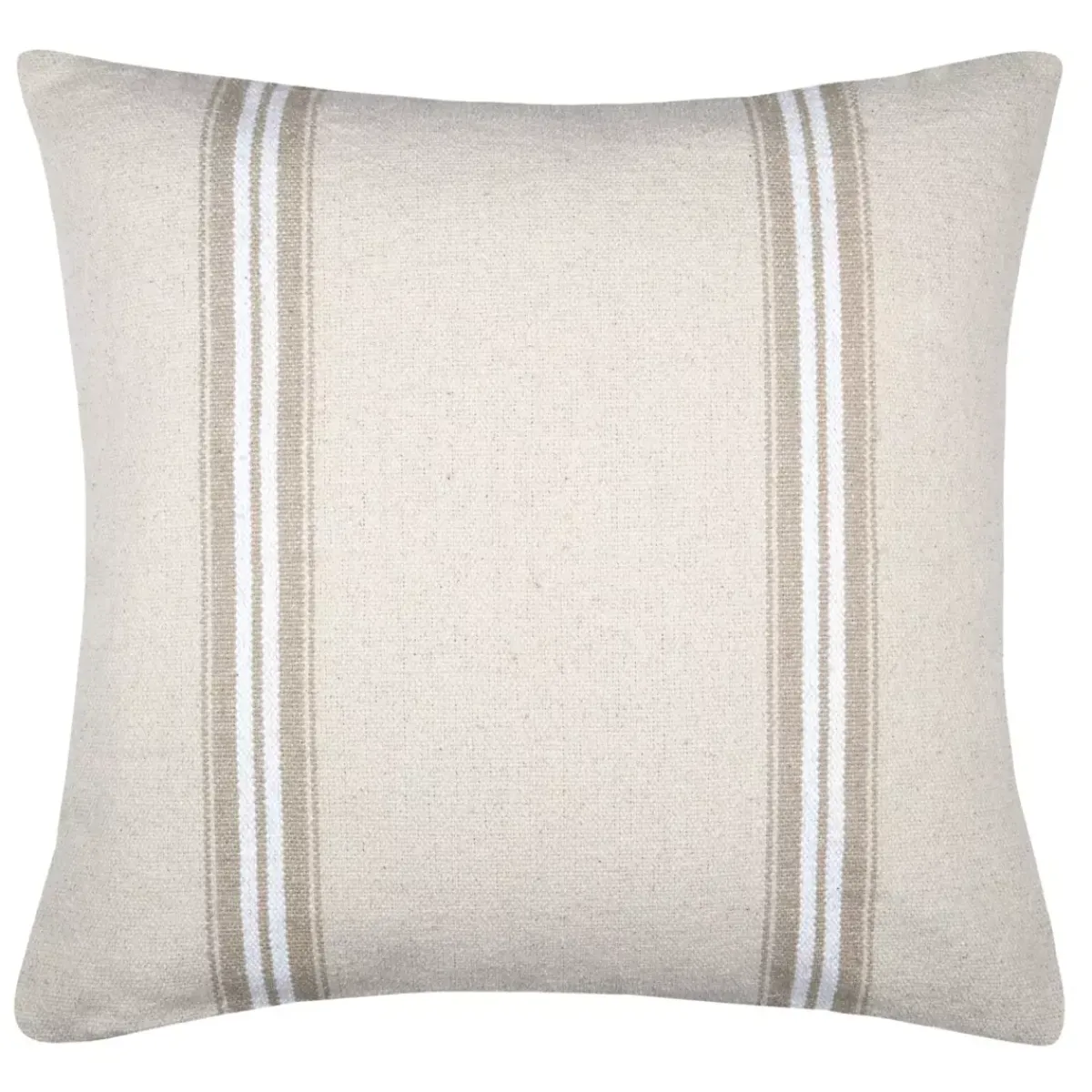 Online Cuscino quadrato cotone (50 cm) Montauban Cuscini E Fodere