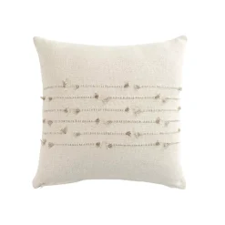 Hot Cuscino quadrato cotone (40 x 40 cm) Golden sunset Cuscini E Fodere
