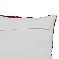 Clearance Cuscino quadrato cotone Poppy Cuscini E Fodere