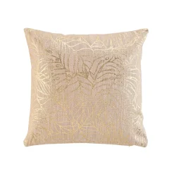 Hot Cuscino quadrato cotone (40 x 40 cm) Solea Cuscini E Fodere