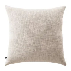 Outlet Cuscino quadrato cotone Sixtine Cuscini E Fodere