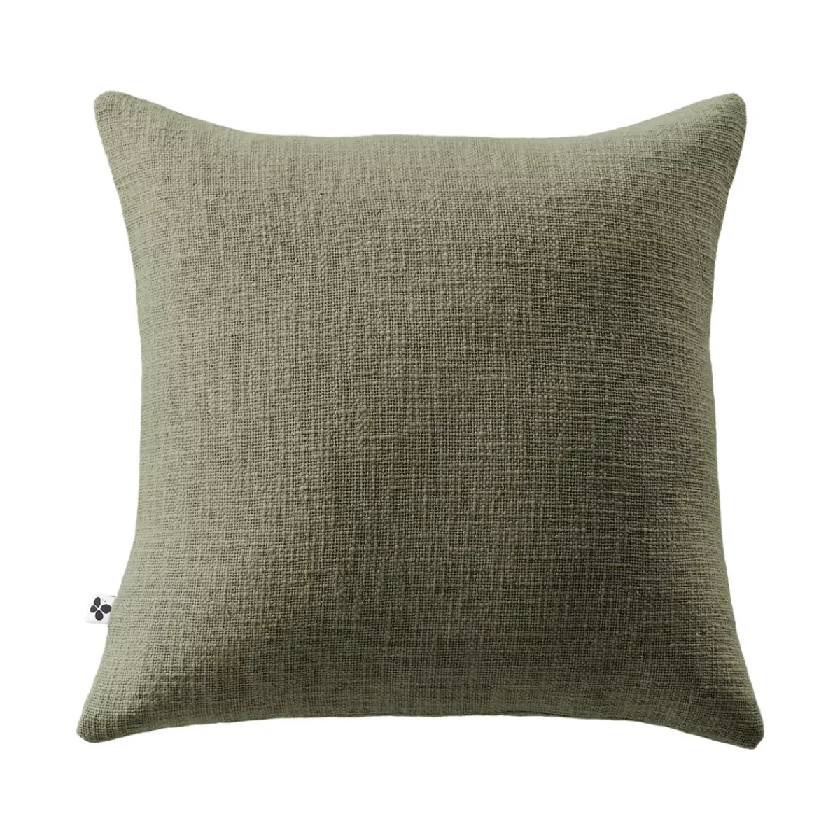 New Cuscino quadrato cotone (45 x 45 cm) Sixtine Cuscini E Fodere