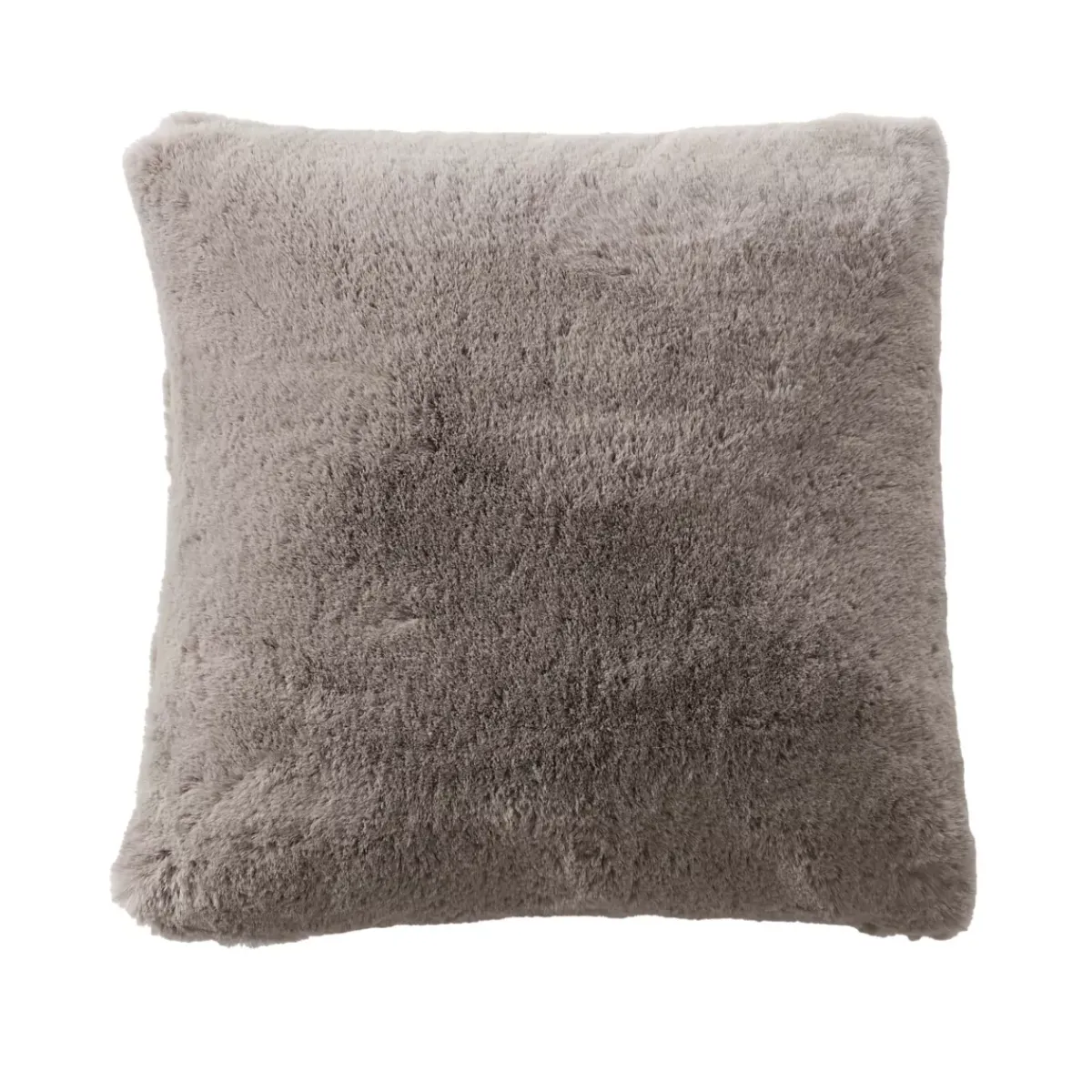 Hot Cuscino quadrato ecopelliccia Finn Cuscini E Fodere