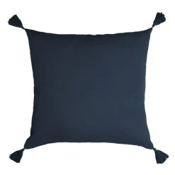 Best Cuscino quadrato garza di cotone (40 cm) Gaïa Cuscini E Fodere