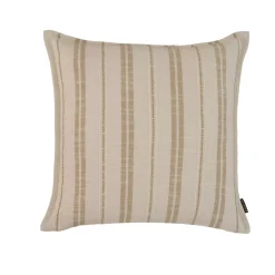 Clearance Cuscino quadrato in cotone testurizzato (50 x 50 cm) Alice Cuscini E Fodere