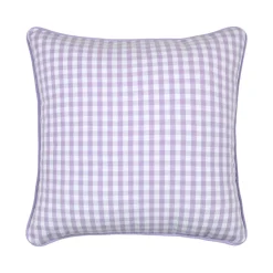 Best Cuscino quadrato in cotone (45 x 45 cm) Bardot Cuscini E Fodere