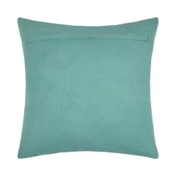 Clearance Cuscino quadrato in cotone Barbados Cuscini E Fodere