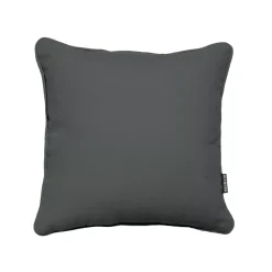 Sale Cuscino quadrato in cotone (40 x 40 cm) Pixel Grigio Cuscini E Fodere