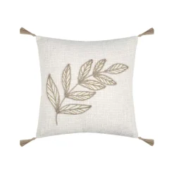Sale Cuscino quadrato in cotone Hemera Cuscini E Fodere