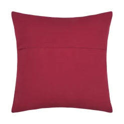 Discount Cuscino quadrato in cotone Finna Cuscini E Fodere