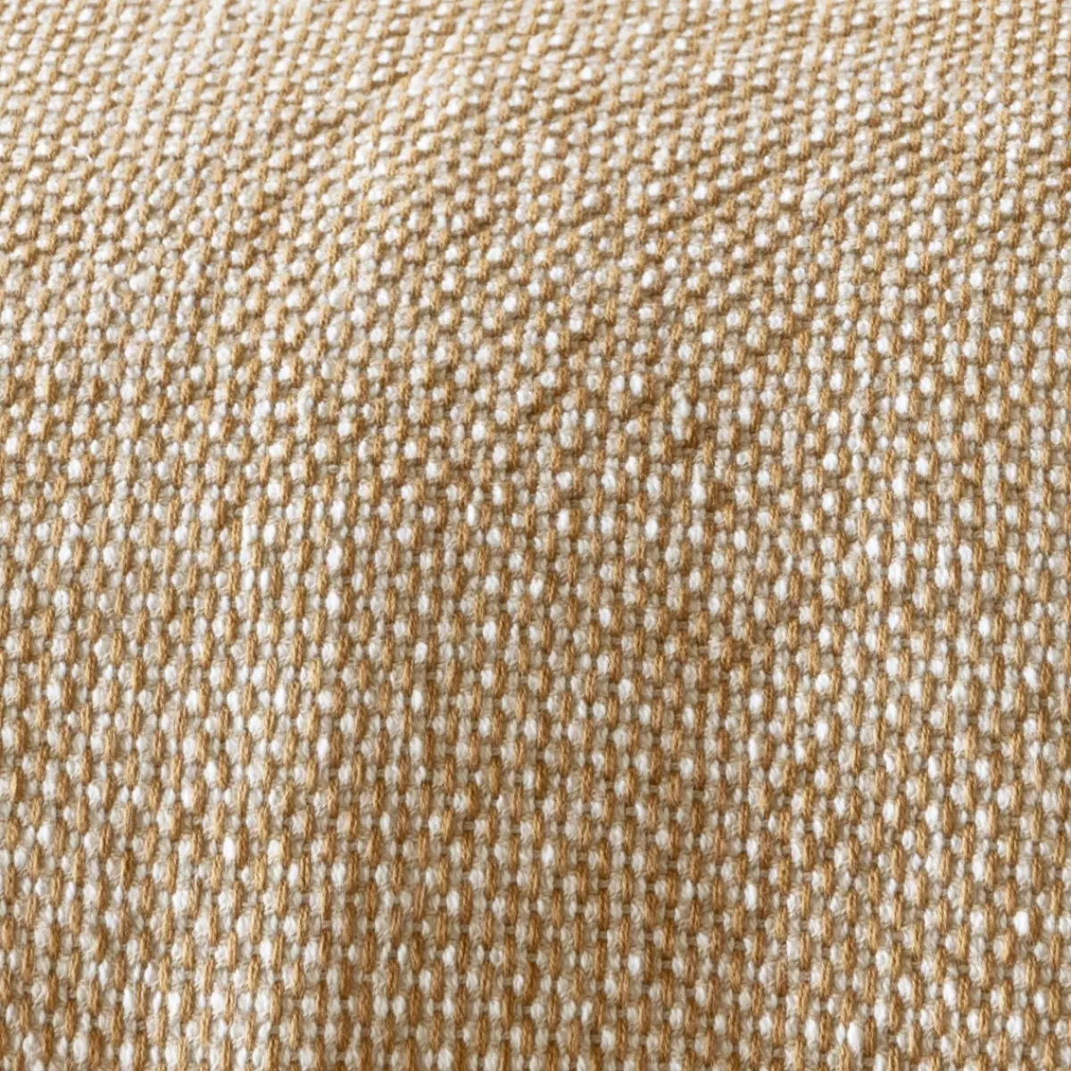 Clearance Cuscino quadrato in cotone (50 x 50 cm) Jamy Cuscini E Fodere