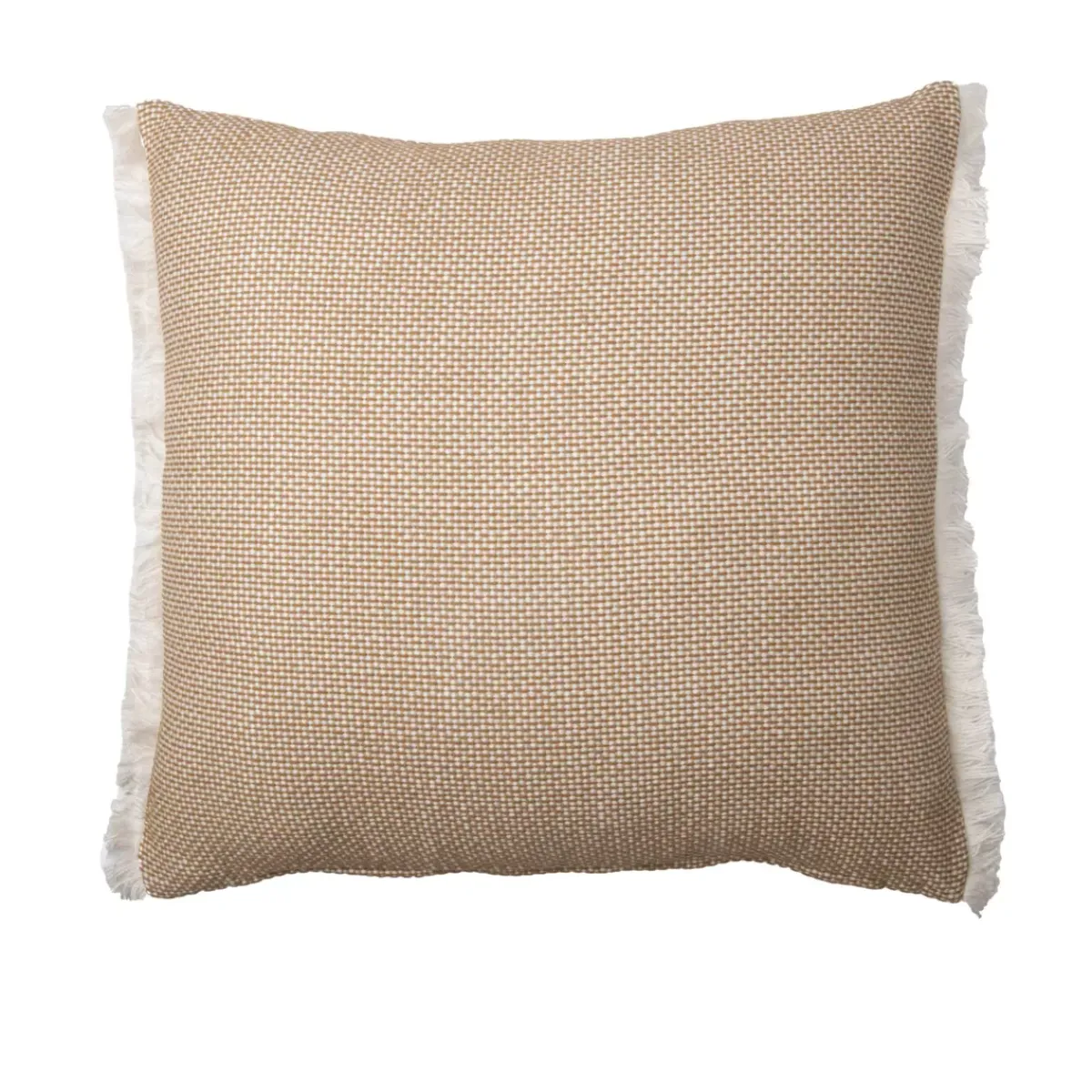 Clearance Cuscino quadrato in cotone (50 x 50 cm) Jamy Cuscini E Fodere