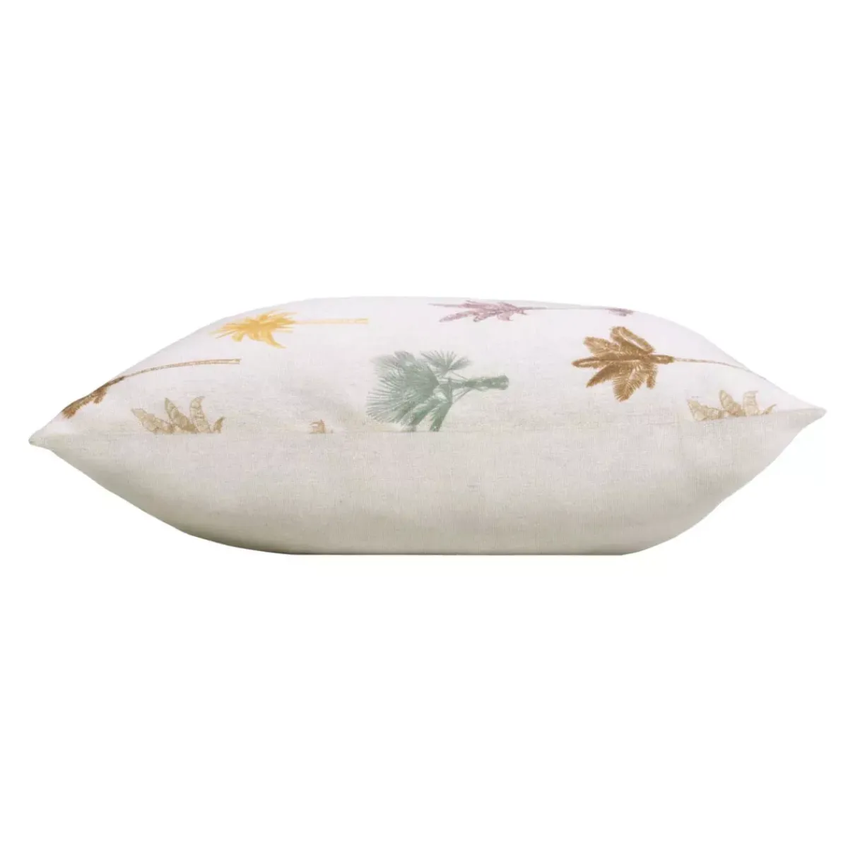 Sale Cuscino quadrato in cotone (45 x 45 cm) Palmelia Cuscini E Fodere