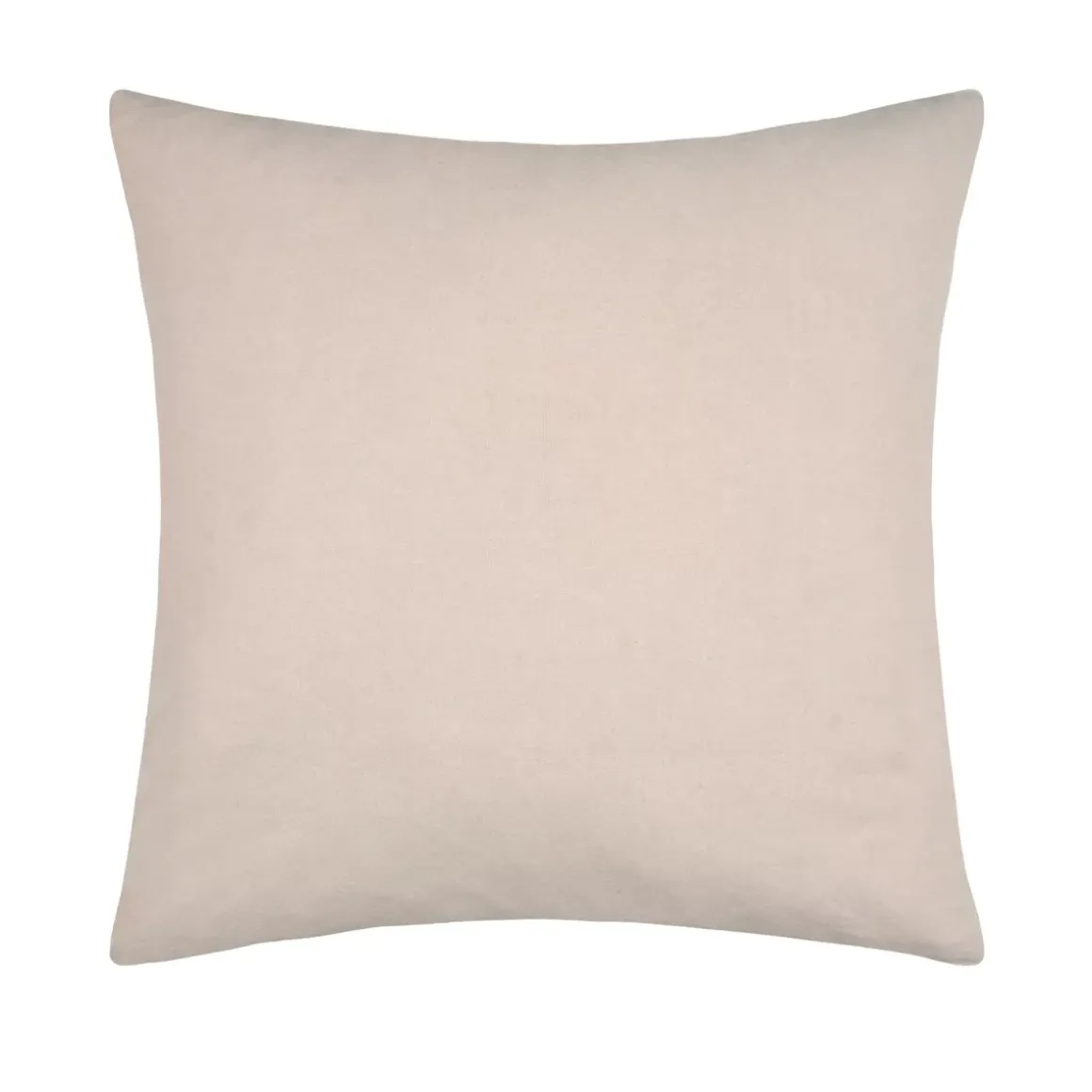 Cuscino quadrato in cotone (45 x 45 cm) Wildforest Camel