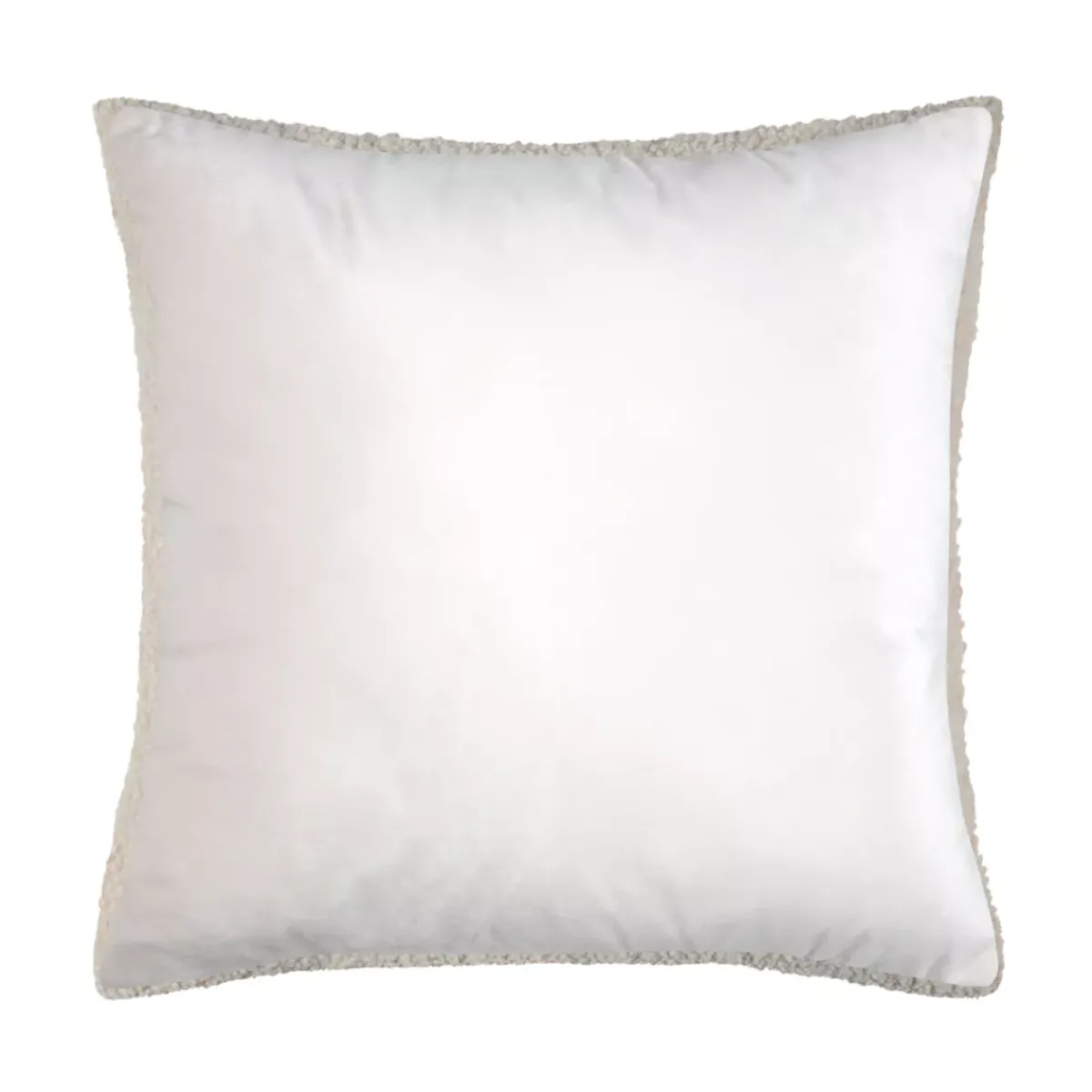 Outlet Cuscino quadrato in finta pelliccia Wildforest Cuscini E Fodere