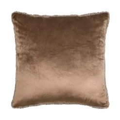 Clearance Cuscino quadrato in finta pelliccia Timmy Cuscini E Fodere