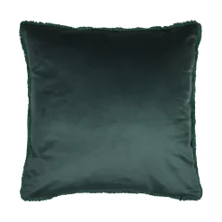 Online Cuscino quadrato in finta pelliccia Timmy Cuscini E Fodere