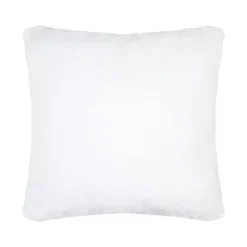 Cuscino quadrato in finta pelliccia (45 x 45 cm) Wildforest Marrone