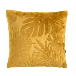 Clearance Cuscino quadrato in flanella Flore Cuscini E Fodere