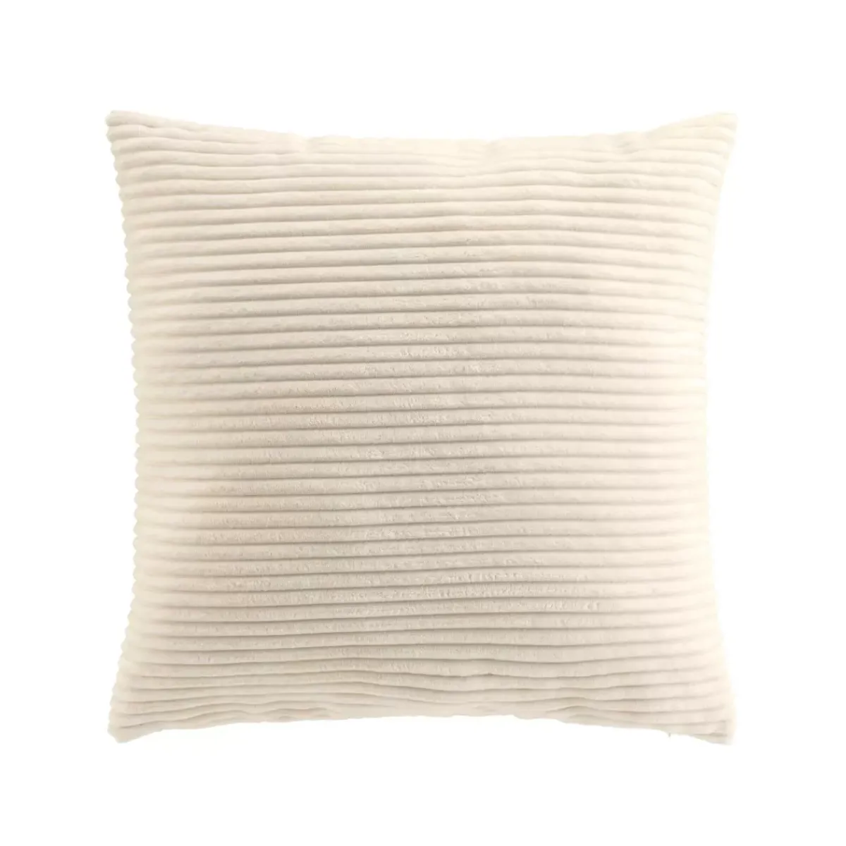 Discount Cuscino quadrato in flanella in rilievo (45 x 45 cm) Nils Cuscini E Fodere