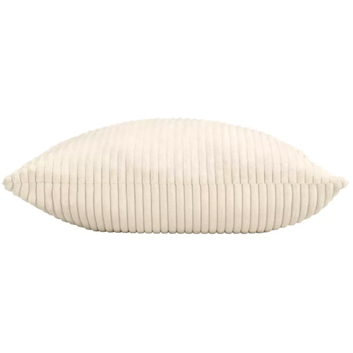 Discount Cuscino quadrato in flanella in rilievo (45 x 45 cm) Nils Cuscini E Fodere