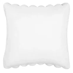 Online Cuscino quadrato in pelliccia sintetica (45 x 45 cm) Polary Cuscini E Fodere